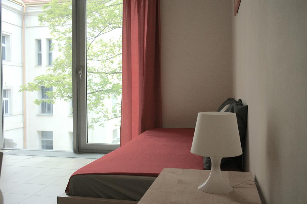 Modern And Cozy Apartment Close To Center Praag Buitenkant foto