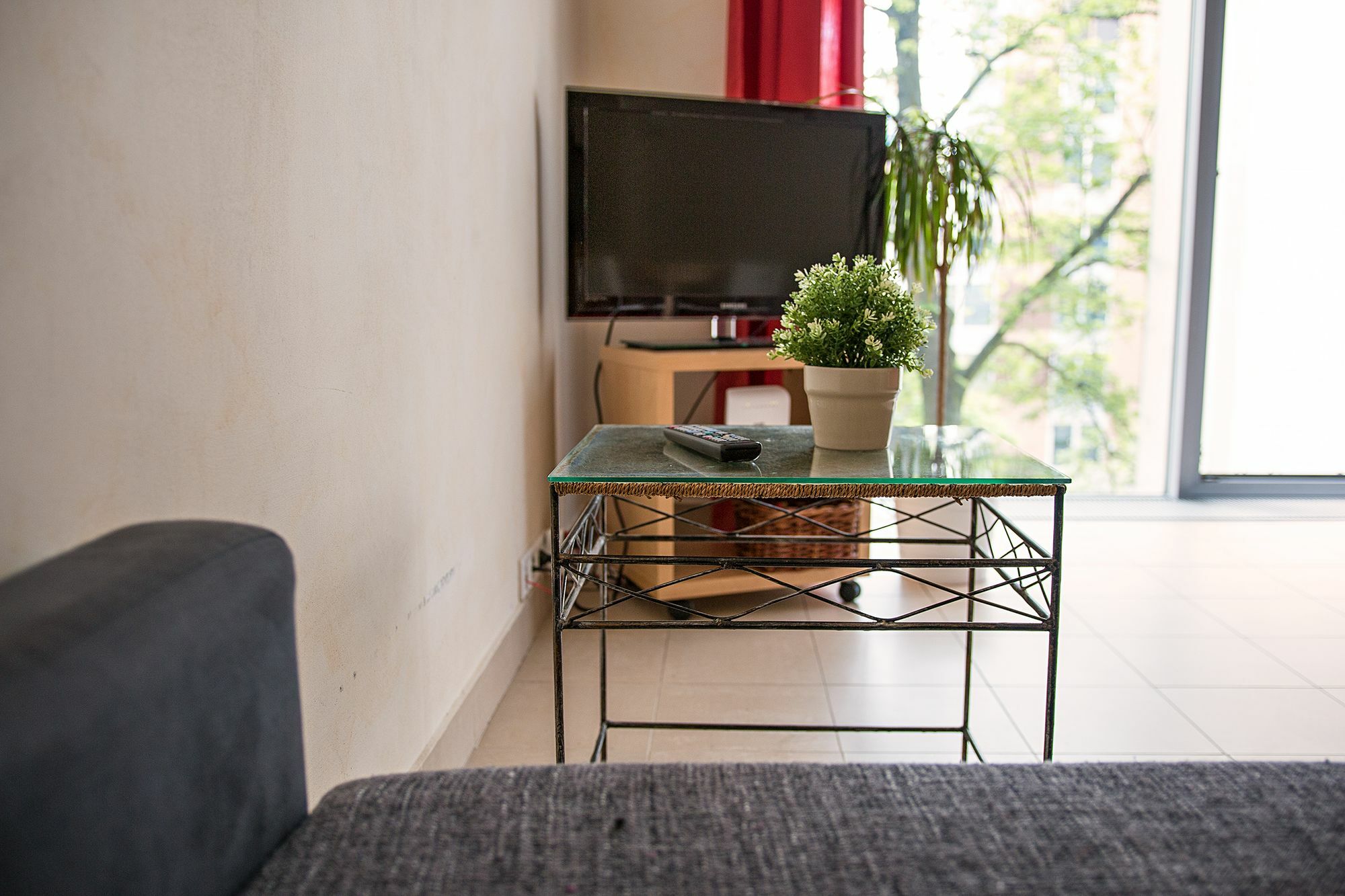 Modern And Cozy Apartment Close To Center Praag Buitenkant foto