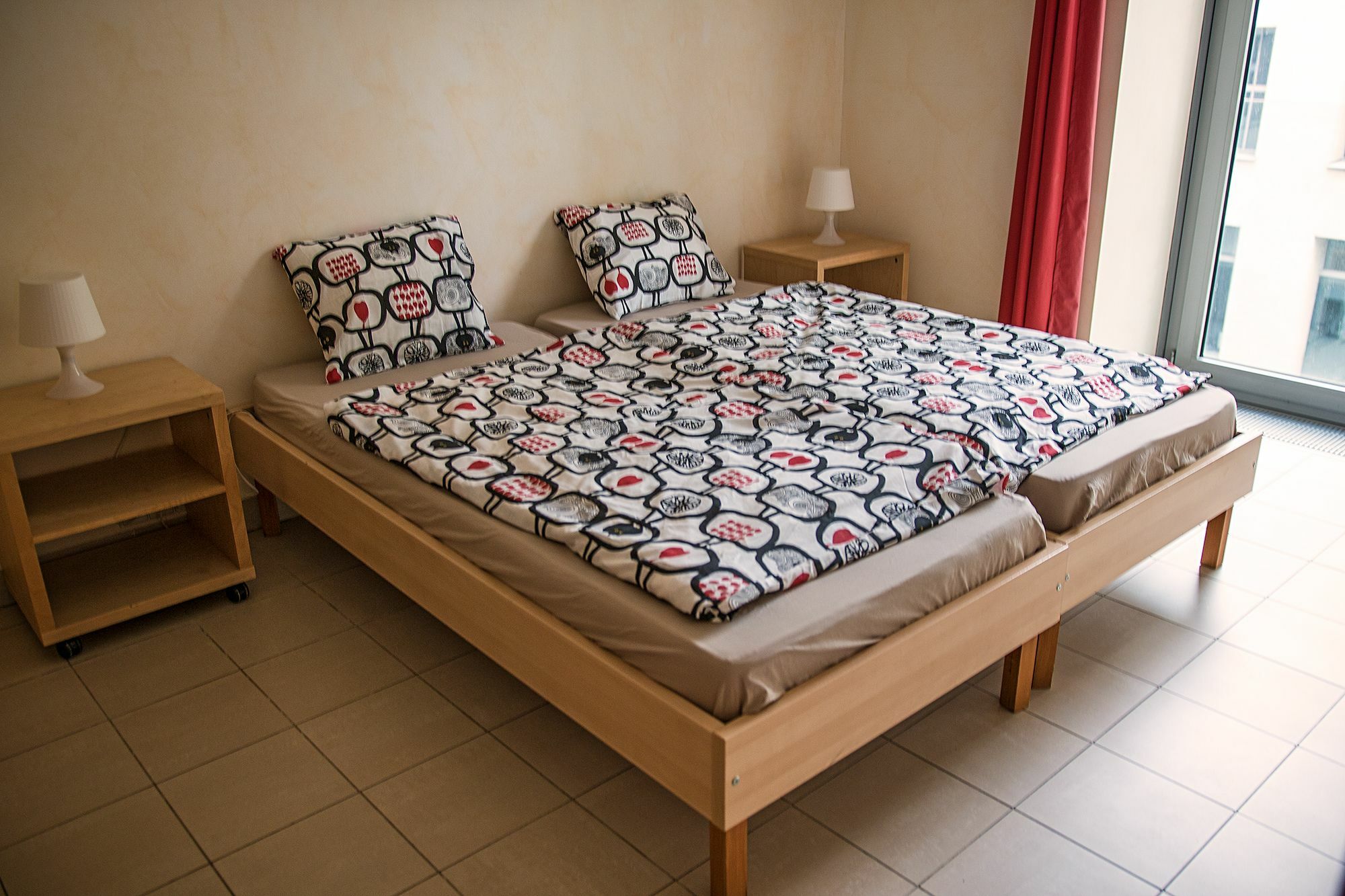 Modern And Cozy Apartment Close To Center Praag Buitenkant foto