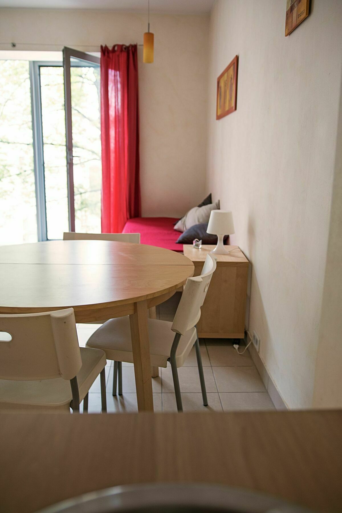 Modern And Cozy Apartment Close To Center Praag Buitenkant foto