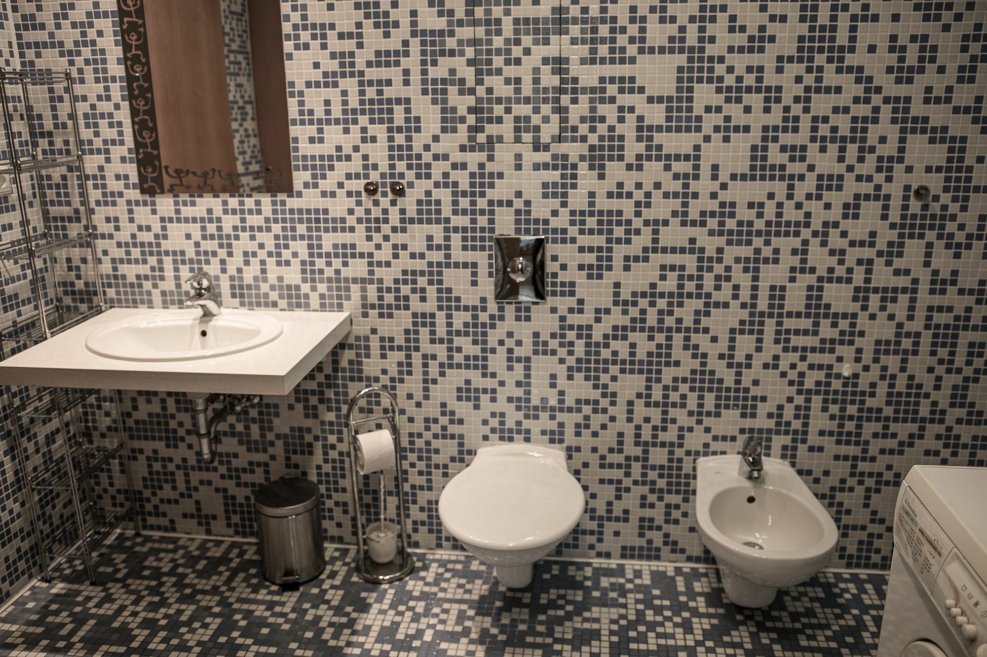 Modern And Cozy Apartment Close To Center Praag Buitenkant foto