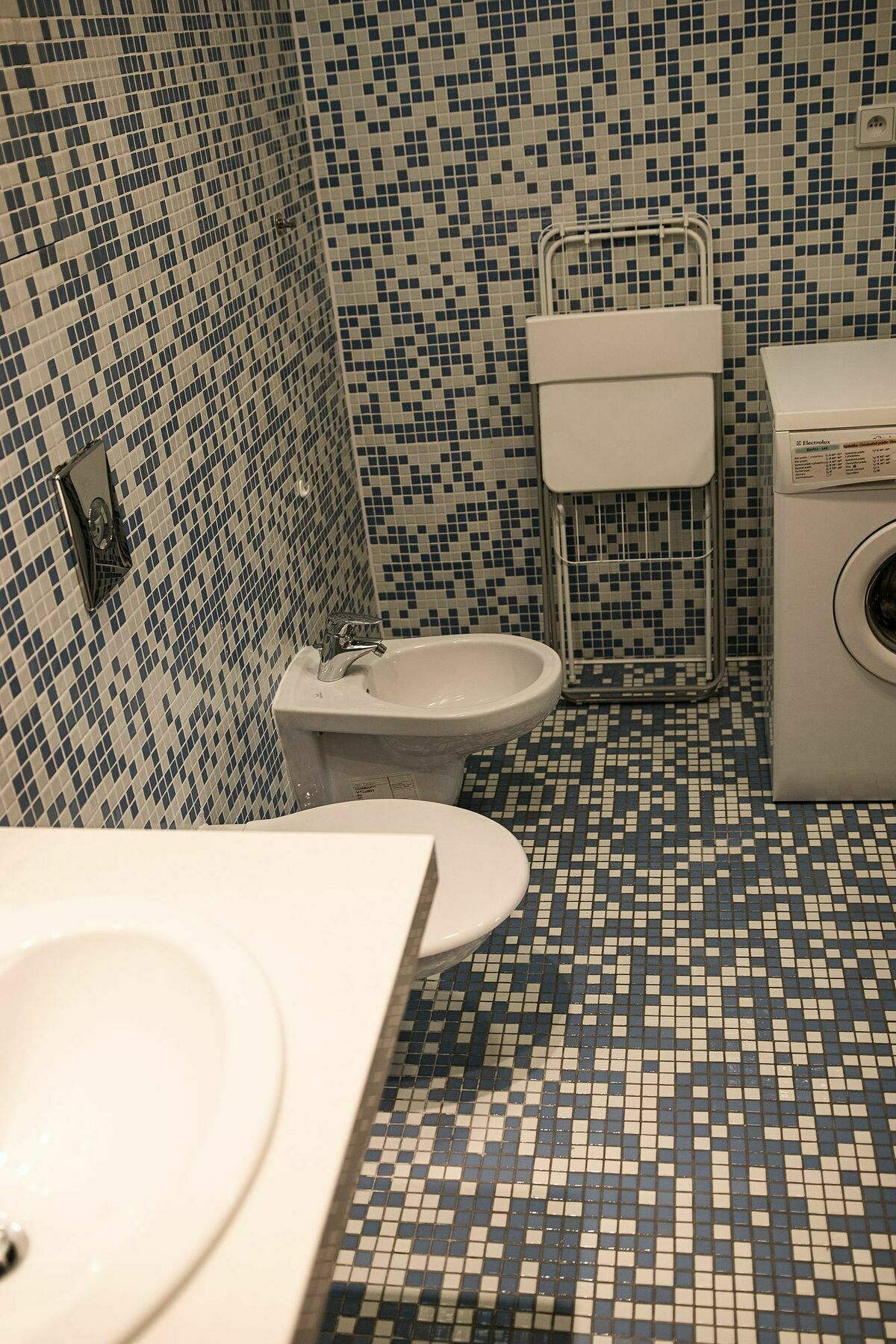 Modern And Cozy Apartment Close To Center Praag Buitenkant foto